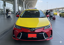 แท็กซี่ขอนแก่น Taxi Thailand แท็กซี่สนามบินขอนแก่น แท็กซี่บขส จองแท็กซี่ล่วงหน้า