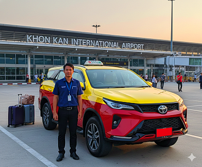 แท็กซี่ขนาดใหญ่ 7 ที่นั่ง PRIVATE TAXI เหมารถกระบะ TAXI VIP ศูนย์บริการแท็กซี่วีไอพี แท็กซี่ใหม่สะอาดแอร์เย็นสบาย รับส่งทั่วไทย